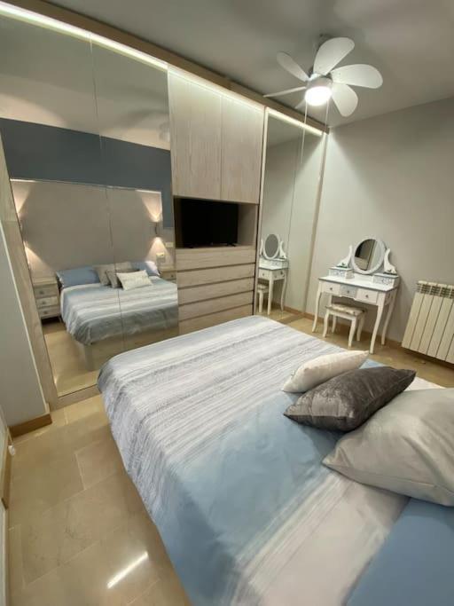 Acogedor Apartamento Con Acabados Primera Calidad Zaragoza Dış mekan fotoğraf