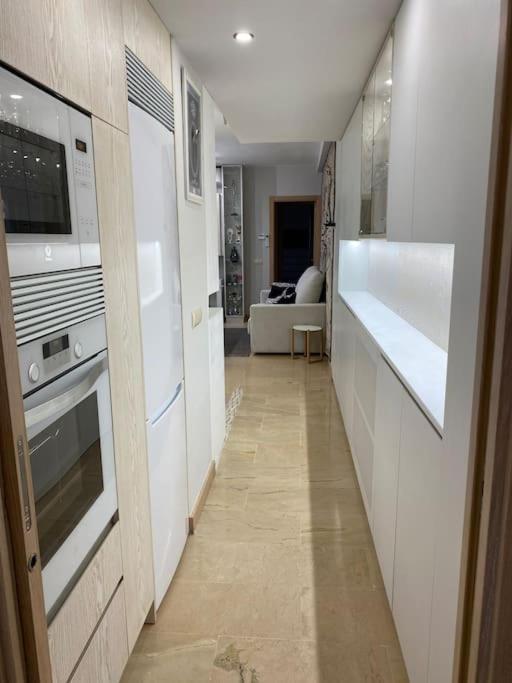 Acogedor Apartamento Con Acabados Primera Calidad Zaragoza Dış mekan fotoğraf