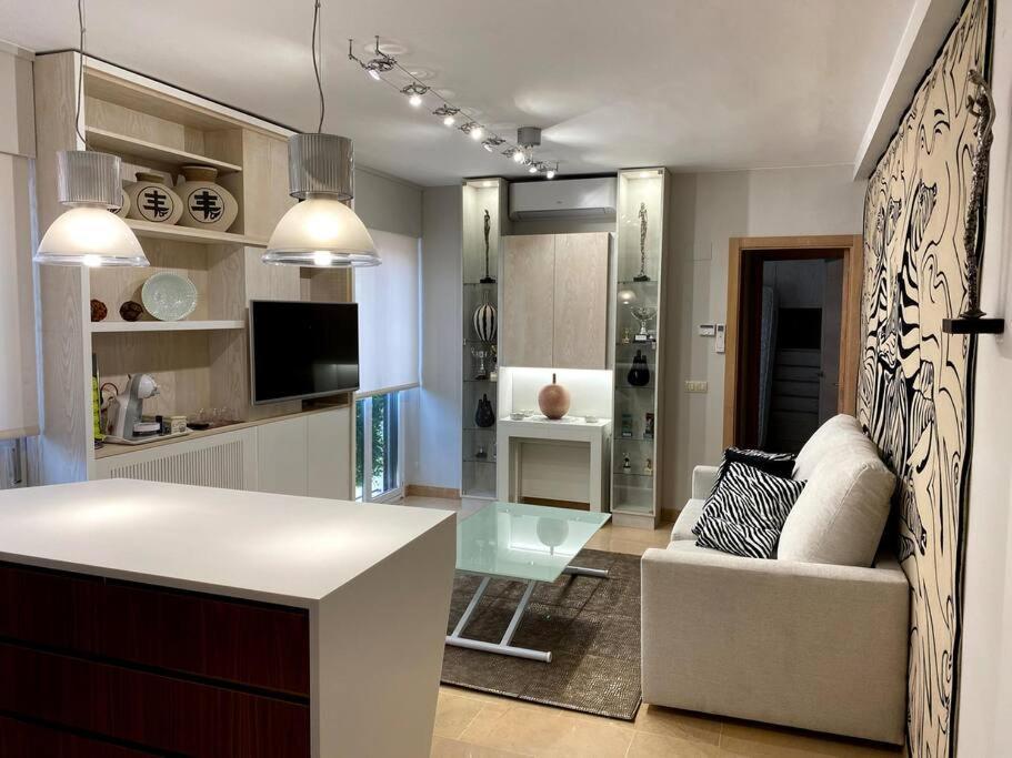 Acogedor Apartamento Con Acabados Primera Calidad Zaragoza Dış mekan fotoğraf
